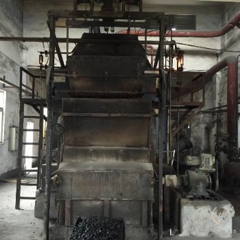 扬州市，老式报废中频炉，报废轧机，燃煤锅炉回收