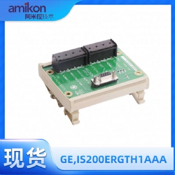 PLC系统GE IS200ERGTH1** 燃机卡