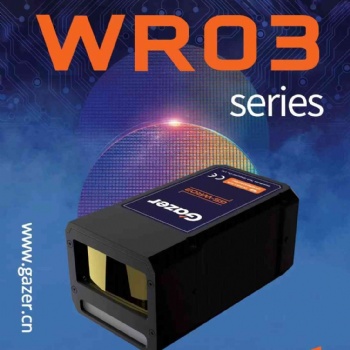 Gazer晶圆读码器OCR GS-WR03
