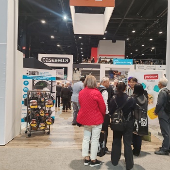 俄罗斯莫斯科国际家庭用品展会HOUSEHOLD EXPO