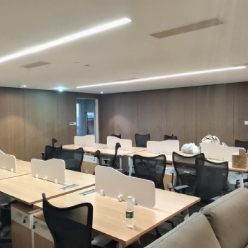 镁晶·盛安美®·不燃隔声保温装饰板，甲醛释放量E0级，干法施工，中国绿色建材产品三星级认证