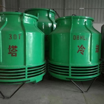 长治市潞州区玻璃钢冷却塔凉水塔厂家