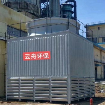 长治市上党区玻璃钢冷却塔凉水塔厂家
