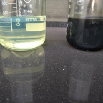 柴油常温免酸碱脱色剂废油脱色除味