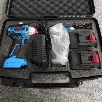 宇晶峰防爆电扳手，堪称专业工具的**