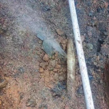 东莞市地下管道漏水探测 长安镇消防管漏水检测