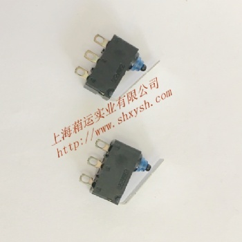欧姆龙开关D2HW-A201H