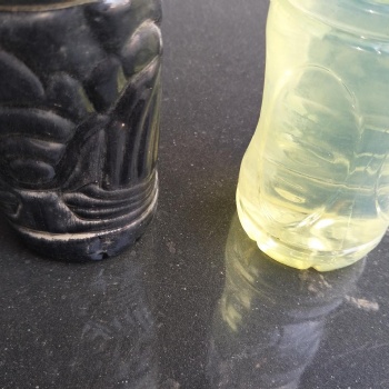塔顶油脱色除味剂常温脱色去味
