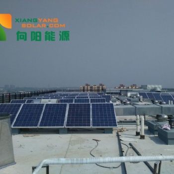 在江苏地区如果有阴影遮挡是否会影响光伏组件发电量