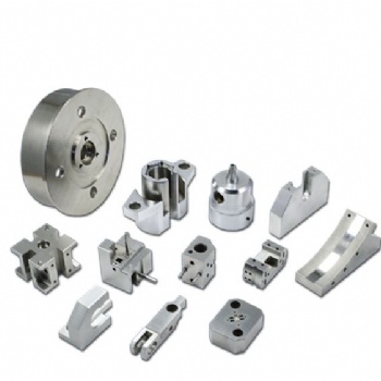 铝合金CNC加工 精度±0.01mm 72小时交付