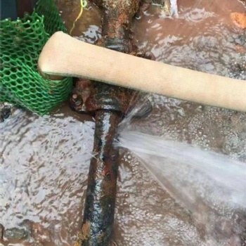 广州市喷淋管道漏水检测 各小区供水管网漏水探测