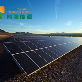 在南京安装了光伏电站如何区分负载使用的是光伏发电还是市电