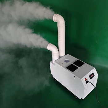 睿达供应超声波加湿器 雾化加湿机