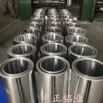 铝卷 合金铝板 铝锰合金 铝镁合金