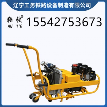 鞍铁高铁液压双头螺栓扳手矿山施工器材基本结构