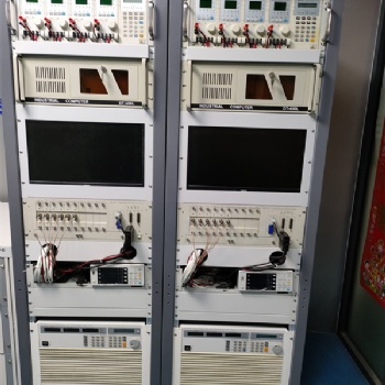Chroma8000测试系统-ate自动测试系统