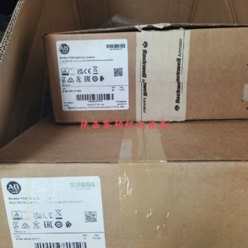 AB伺服驱动器2198-D012-ERS3库存