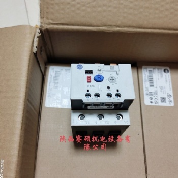 E100电子式过载继电器193-1EEBB