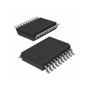 供应十速海速芯TM56E6422 TSSOP20 免费开发方案代烧录程序