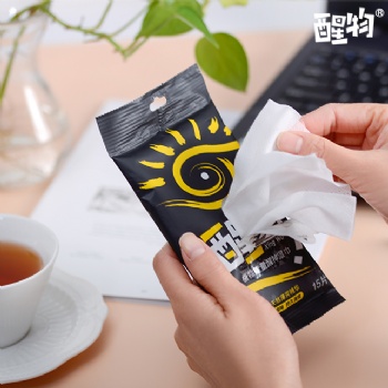 桂林含薄荷醇湿巾品牌**