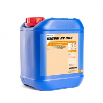 德国ZESTRON VIGON RC 303用于回流炉及波峰炉设备维护的水基清洗液