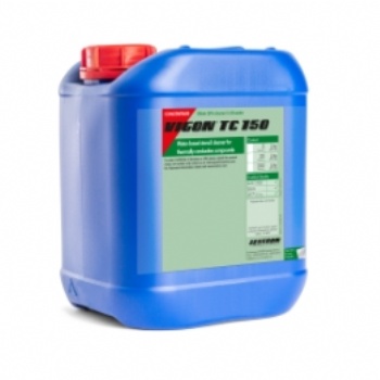 德国ZESTRON VIGON® TC 150银浆清洗和导电胶清洗的水基型清洗剂