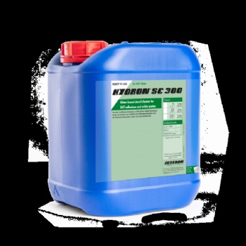德国ZESTRON HYDRON® SC 300单相水基型钢网清洗剂