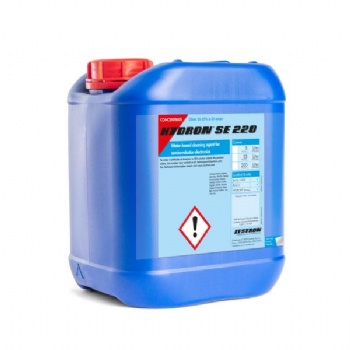 德国ZESTRON HYDRON® SE 220中性助焊剂清洗液