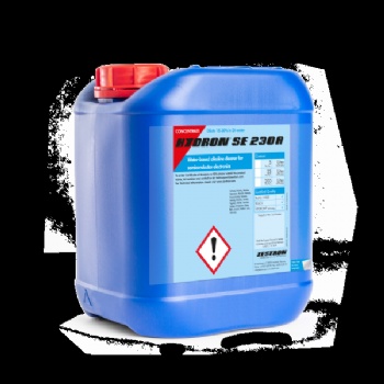 德国ZESTRON HYDRON® SE 2**半导体器件的碱性清洗剂
