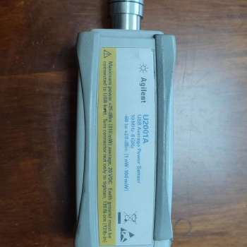 Agilent U2001A USB 功率传感器