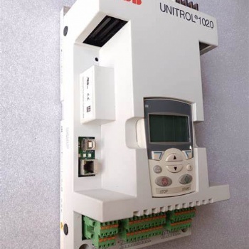 ABB MU 20 3hea506261 伺服电动机