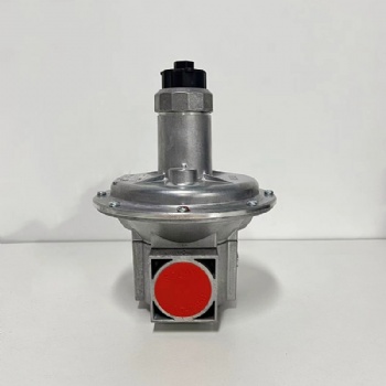 德国DUNGS冬斯FRS系列压力调节器 FRS505零压阀 FRS503