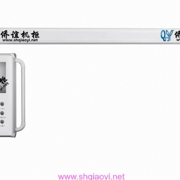 6095机床吊臂组件系列-机床悬臂