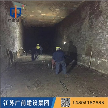 水泥库清灰，筒仓清灰