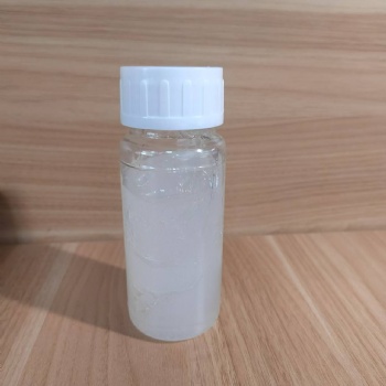 纺织涂层滑爽剂 抗刮耐磨剂 手感剂BD-3482与陶氏DC51似