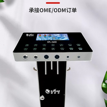 理疗仪器，平板波动仪