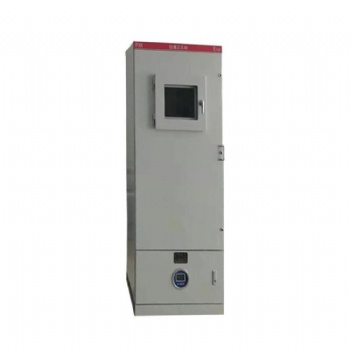 **安防爆正压柜应用现场使用规定
