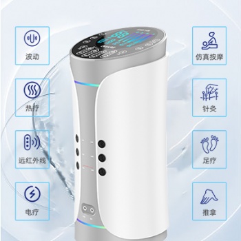 多功能波动仪法拉第波动仪脉冲