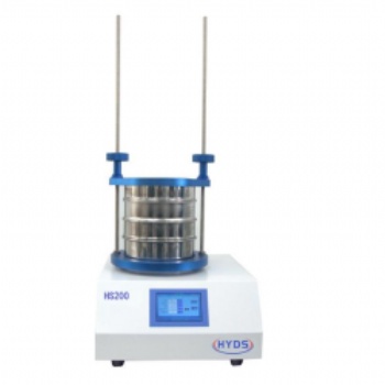 HS200振动筛分仪器