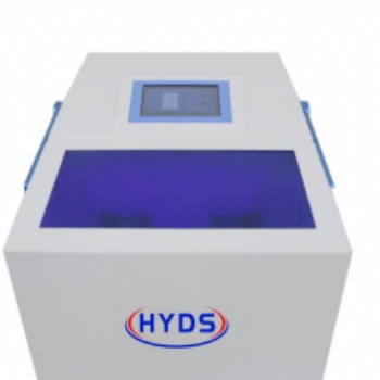 HS300振荡球磨仪器