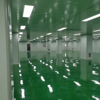 宁波净化工程净化车间净化房无尘室工程无尘车间