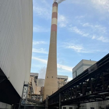 烟囱新建，烟囱美化，烟囱彩绘