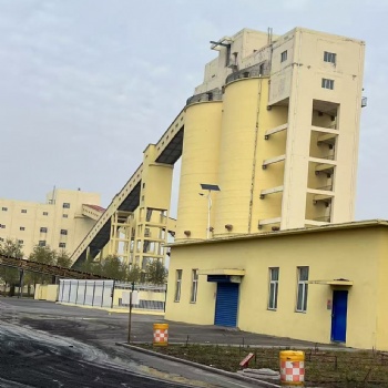 筒仓，筒仓新建，筒仓滑模