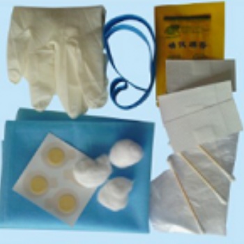 亚都一次性使用无菌输液辅助包厂家**