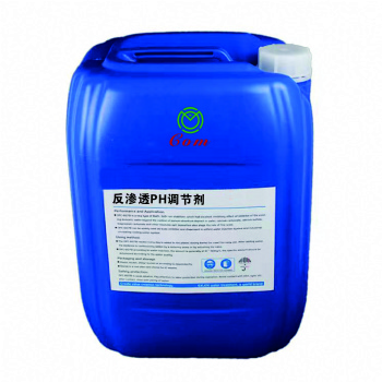 大量供应以色列COM品牌反渗透专用PH调节剂