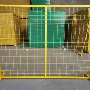 车间隔离网栏工厂围栏仓库隔离栅