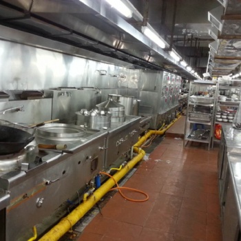 深圳市鑫旺酒店学校工厂食堂商用厨房设备维保维护保养中心
