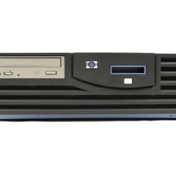HP9000 B2600工作站 半导体曝光机整机