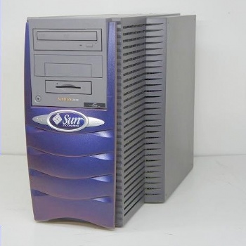 SUN Blade 2000 B2000 石油勘探主机