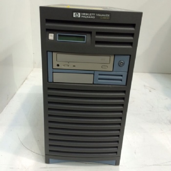 HP C3600半导体工作站设备维护